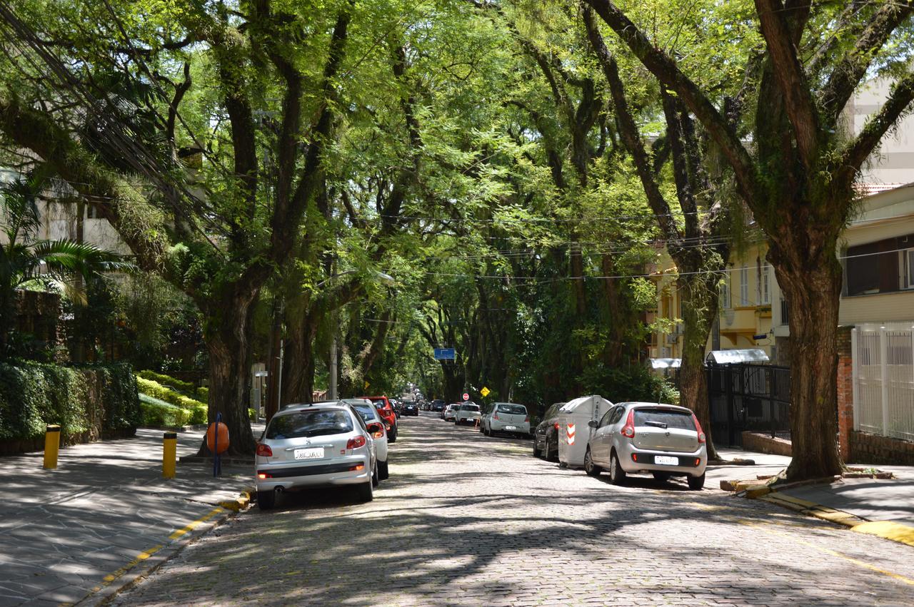 Piano B&B + Coworking Porto Alegre Exterior photo