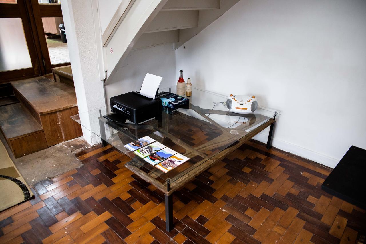 Piano B&B + Coworking Porto Alegre Exterior photo