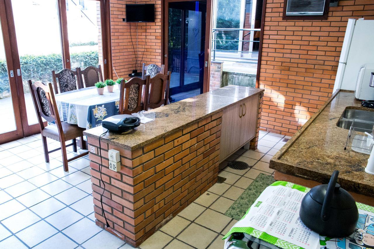 Piano B&B + Coworking Porto Alegre Exterior photo