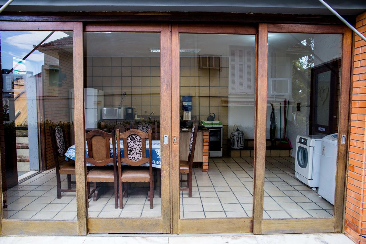 Piano B&B + Coworking Porto Alegre Exterior photo