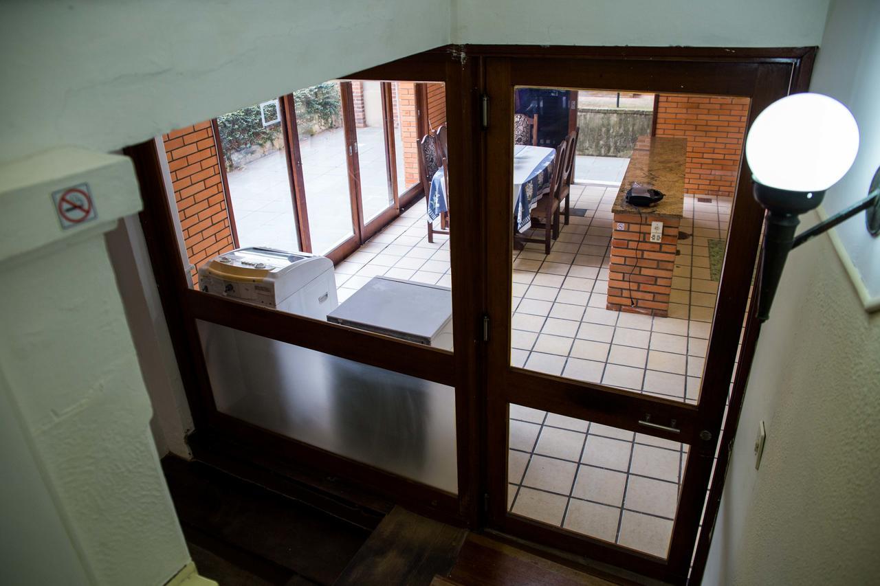 Piano B&B + Coworking Porto Alegre Exterior photo