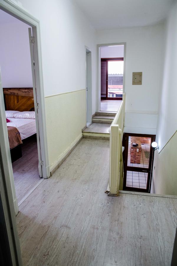 Piano B&B + Coworking Porto Alegre Exterior photo
