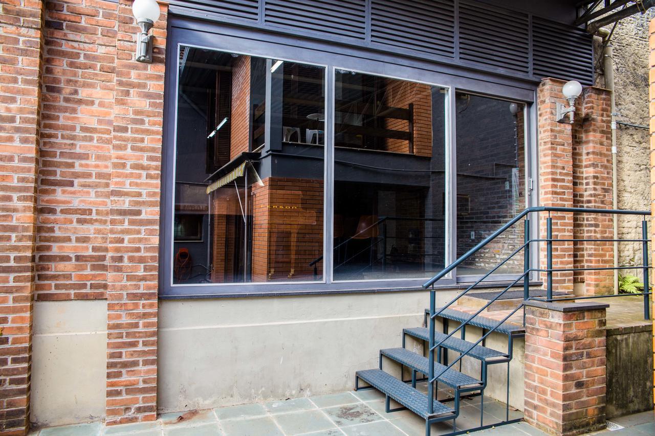 Piano B&B + Coworking Porto Alegre Exterior photo