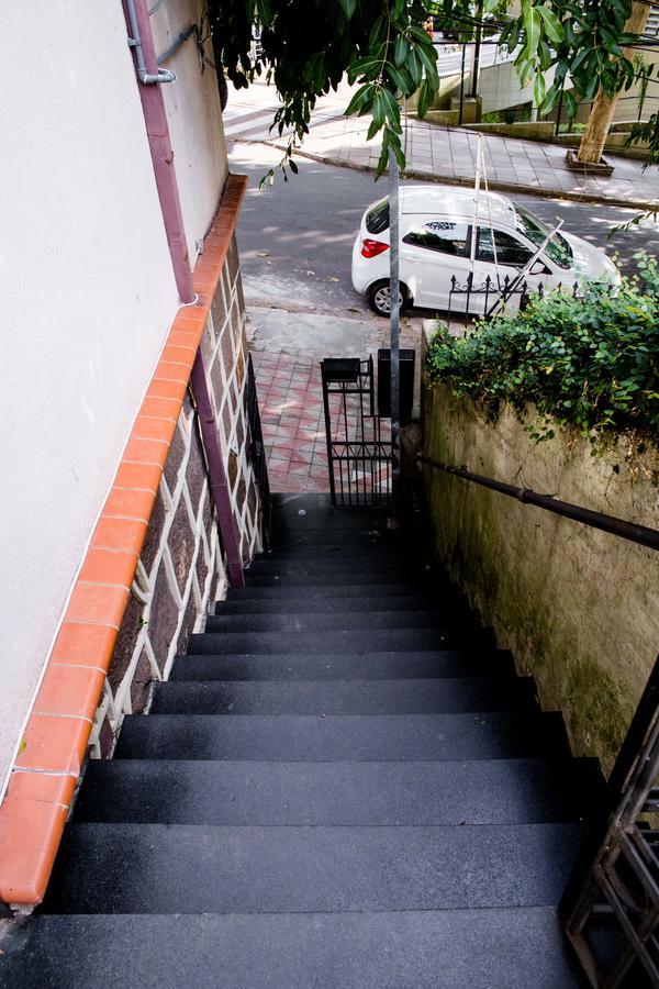 Piano B&B + Coworking Porto Alegre Exterior photo